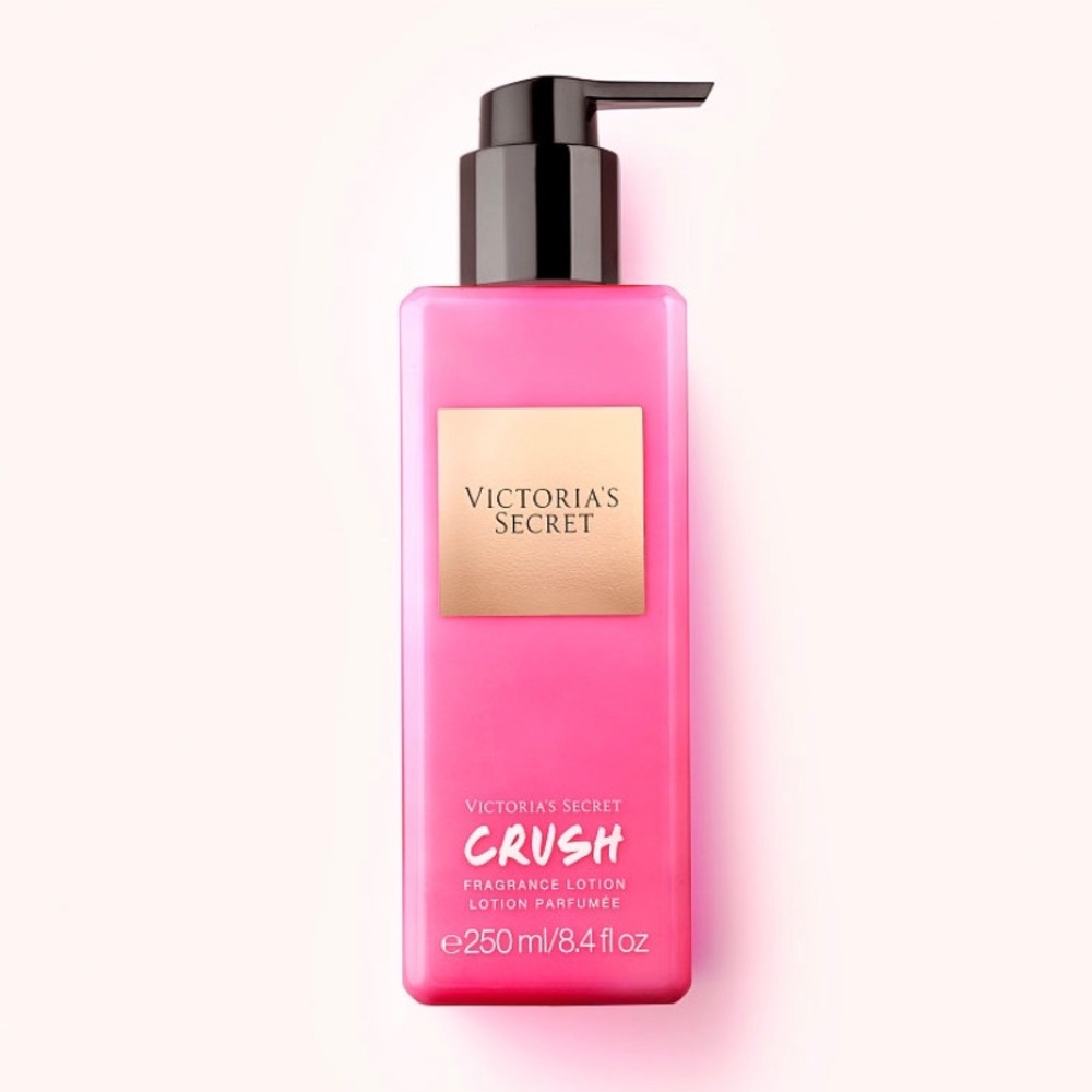 ⚡️3️⃣ for $25⚡️ VICTORIA’S SECRET - 💕 CRUSH 💘
